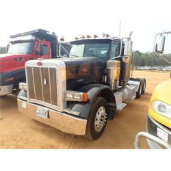 2006 PETERBILT 379 Day Cab Truck