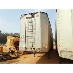 1990 NABORS B-763 Chipper Trailer