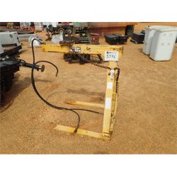 KINSTOFER YM401 Miscellaneous