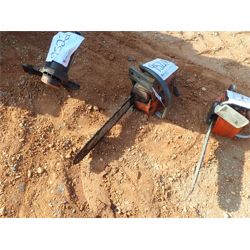 HUSQVARNA 55 CHAIN SAW Miscellaneous