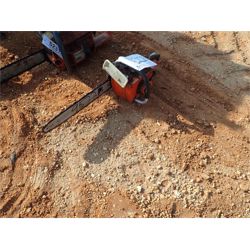 ECO  302S CHAIN SAW Miscellaneous