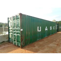 Container - Shipping / Storage