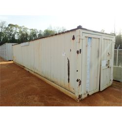 Container - Shipping / Storage