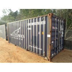 Container - Shipping / Storage