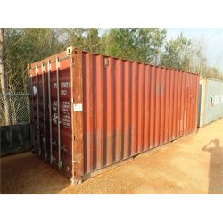 Container - Shipping / Storage