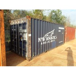 Container - Shipping / Storage