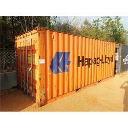 Container - Shipping / Storage