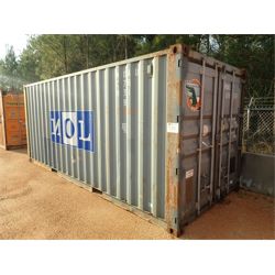 Container - Shipping / Storage