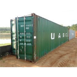 Container Trailer
