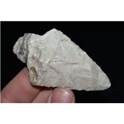 2 7/8" Dickson, Saline Co, Missouri