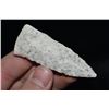 Image 2 : 2 7/8" Rice Side Notch Point, Pettis Co, Missouri