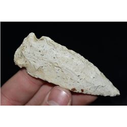 3 1/4" Woodland Point, Saline Co, Missouri