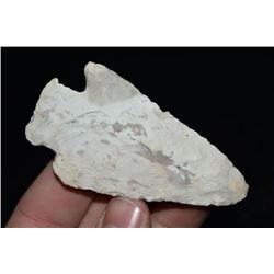 2 7/8" Snyder Point, Marion Co, Missouri