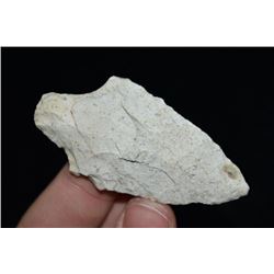 3 3/4" Dickson Point, St Charles Co, Missouri