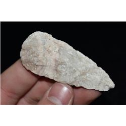 2 3/4" Woodland Blade, Pettis Co, Missouri