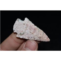 2" Apple Creek Point, Cooper Co, Missouri