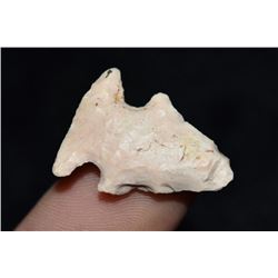 1" Bird Point, St Clair Co, Missouri