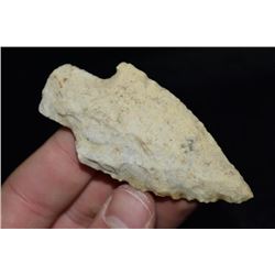 2 7/8" Adena Point, St Louis Co, Missouri