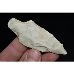 3 1/8" Adena Point, St Charles Co, Missouri