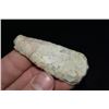 Image 1 : 2 1/2" Thumb Scraper, Paleo, Perry Co, Missouri