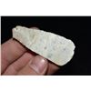 Image 2 : 2 1/2" Thumb Scraper, Paleo, Perry Co, Missouri