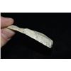 Image 3 : 2 1/2" Thumb Scraper, Paleo, Perry Co, Missouri