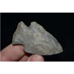 2 3/8" Rice Lobe Point, Pettis Co, Missouri