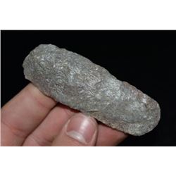 3 1/4" Double Bladed Paleo Square Knife, Pettis Co,