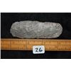 Image 5 : 3 1/4" Double Bladed Paleo Square Knife, Pettis Co,