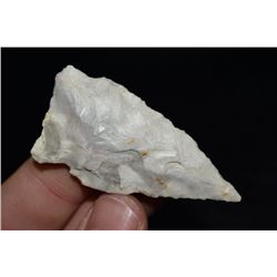 2 3/8" Rice Side Notch, Cooper Co, Missouri