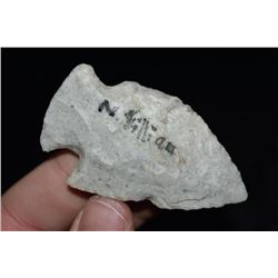 2 5/8" Snyders Point, North Gillian, Missouri