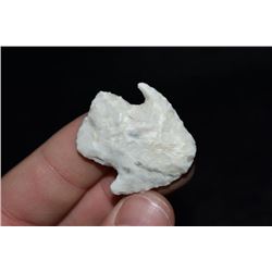 1 1/4" Apple Creek, Cooper Co, Missouri