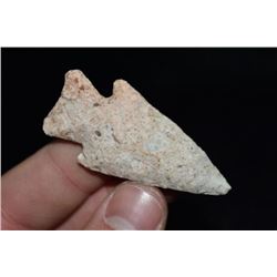 2 1/4" Apple Creek Point, Cooper Co, Missouri