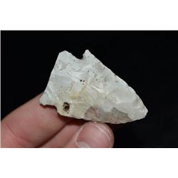 2" Rice Lobe Point, Marion Co, Missouri