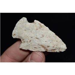 2 3/8" Snyders Point, Henry Co, Missouri