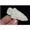 Image 2 : 2 5/8" Stem Based Point, Cooper Co, Missouri