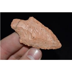 2 5/8" Dickson Point, St Louis Co, Missouri