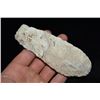Image 1 : 5 1/8" Adze/Hoe, Saline Co, Missouri