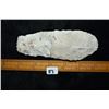 Image 5 : 5 1/8" Adze/Hoe, Saline Co, Missouri