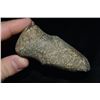 Image 3 : 3 3/8" Full Groove Axe, St Louis Co, Missouri