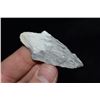 Image 1 : 2 3/8" Mozarkite Adena Point, Jefferson Co, Missouri