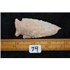 Image 5 : 2 7/8" Rice Lobe Point, Jefferson Co, Missouri