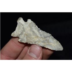 3 5/8" Stillwell Point, Franklin Co, Missouri