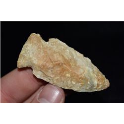 2 1/2" Rice Lobe Point, Cooper Co, Missouri