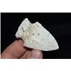 Image 2 : 2 1/4" Rice Lobe Point, Jefferson Co, Missouri