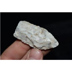 2 1/8" Sedalia Point, Marion Co, Missouri