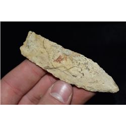 3 1/2" Sedalia Point, Franklin Co, Missouri