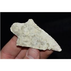 2 7/8" Dickson Point, Cooper Co, Missouri