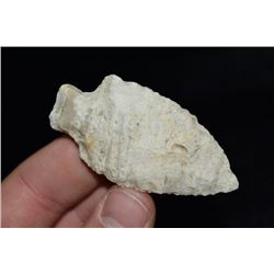 2 1/2" Table Rock Point, St Louis Co, Missouri