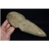 Image 3 : 9 3/4" Large 3/4 Grooved Axe, Franklin Co, Missouri